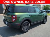 Used 2023 Ford Bronco Sport Big Bend w/ Convenience Package image 4