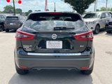 Certified 2020 Nissan Rogue Sport SV w/ All-Weather Package image 4