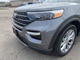 New 2024 Ford Explorer XLT w/ Equipment Group 202A image 4