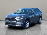 Used 2024 Toyota RAV4 LE image 2