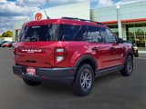 Used 2021 Ford Bronco Sport Big Bend image 5