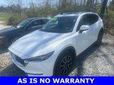 Used 2018 MAZDA CX-5 Grand Touring w/ Premium Package image 3