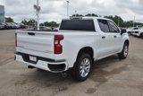 New 2025 Chevrolet Silverado 1500 Custom image 4