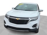 Certified 2024 Chevrolet Equinox LT image 3