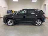 New 2025 Jeep Compass Sport image 5