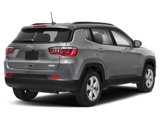 Certified 2019 Jeep Compass Sport image 3