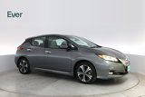 Used 2020 Nissan Leaf SL Plus image 5