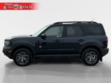 Used 2021 Ford Bronco Sport Badlands image 2