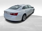 Used 2024 Chevrolet Malibu LT image 3