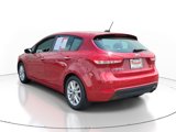 Used 2017 Kia Forte LX w/ Option Group 020 image 3