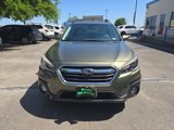 Used 2018 Subaru Outback 2.5i Limited image 2