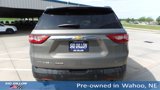 Used 2018 Chevrolet Traverse LT w/ LPO, Floor Liner Package image 4