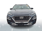 Used 2021 Hyundai Kona Limited w/ Cargo Package image 2
