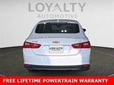 Used 2024 Chevrolet Malibu LT image 4