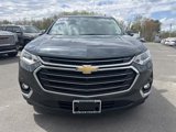 Used 2019 Chevrolet Traverse LT w/ LT Premium Package image 2