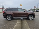 Used 2014 Jeep Grand Cherokee Summit image 3
