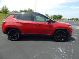 Used 2020 Jeep Compass Latitude image 2