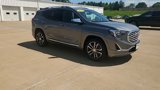 Used 2018 GMC Terrain Denali w/ Advanced Safety Package image 2