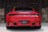 Used 2022 Porsche 911 Carrera image 4