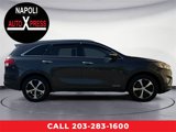 Used 2017 Kia Sorento EX image 2