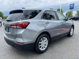 Used 2023 Chevrolet Equinox LS w/ LS Convenience Package image 5