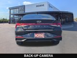 Used 2023 Hyundai Elantra SEL w/ Convenience Package image 5