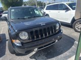 Used 2017 Jeep Patriot High Altitude image 2