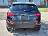 Used 2016 Audi Q5 2.0T Premium Plus w/ Technology Package image 4