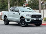 Used 2021 Ford Ranger XLT w/ Equipment Group 301A Mid image 2
