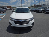 Certified 2022 Chevrolet Equinox LS w/ LS Convenience Package image 2