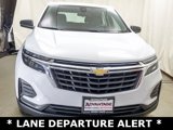 Used 2022 Chevrolet Equinox LS image 3