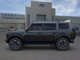 New 2024 Ford Bronco Outer Banks image 3