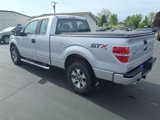 Used 2014 Ford F150 STX w/ Equipment Group 201A Mid image 3