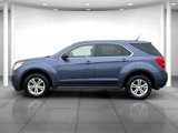 Used 2013 Chevrolet Equinox LS image 2