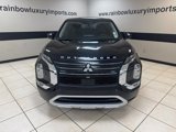Used 2022 Mitsubishi Outlander SE image 2