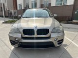 Used 2012 BMW X5 xDrive35i w/ Convenience Pkg image 2