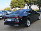 Certified 2024 Honda Accord LX image 5