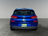 Certified 2020 Hyundai Elantra GT image 6