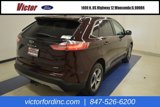 Used 2021 Ford Edge SEL w/ Convenience Package image 5
