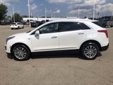 Used 2017 Cadillac XT5 Luxury w/ Driver Awareness Package image 3