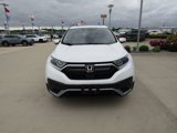 Used 2020 Honda CR-V EX-L image 2