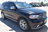 Used 2017 Dodge Durango Citadel image 3