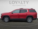 Used 2023 GMC Acadia SLT image 2