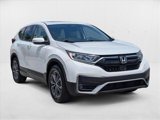Used 2021 Honda CR-V EX-L image 3
