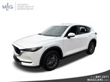 Used 2019 MAZDA CX-5 Touring image 3