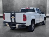 Used 2018 Chevrolet Colorado W/T image 3