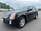Used 2006 Cadillac SRX image 6