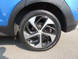 Used 2016 Hyundai Tucson Sport image 3