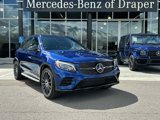 Used 2018 Mercedes-Benz GLC 43 AMG 4MATIC image 4