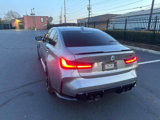 Used 2022 BMW M3 Competition w/ Executive Package image 3